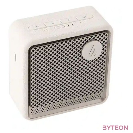 Edifier ES20 hordozható bézs Bluetooth hangszóró