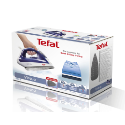 Tefal Virtuo FV1711 Vasaló