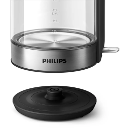 Philips HD9339/80 1.7L Vízforraló