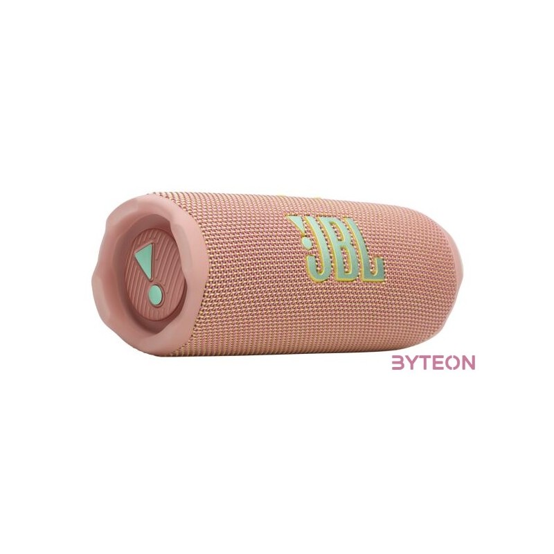 JBL FLIP 7 pink Bluetooth hangszóró