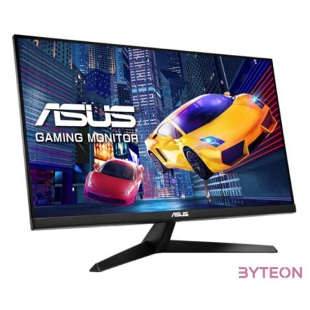 ASUS 27 VY279HGR FHD IPS LED HDMI,VGA 120Hz gamer monitor