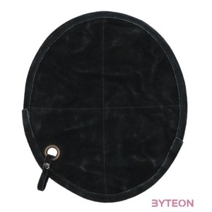 Marhabőr BBQ sütőkesztyű, 23 x 27 cm