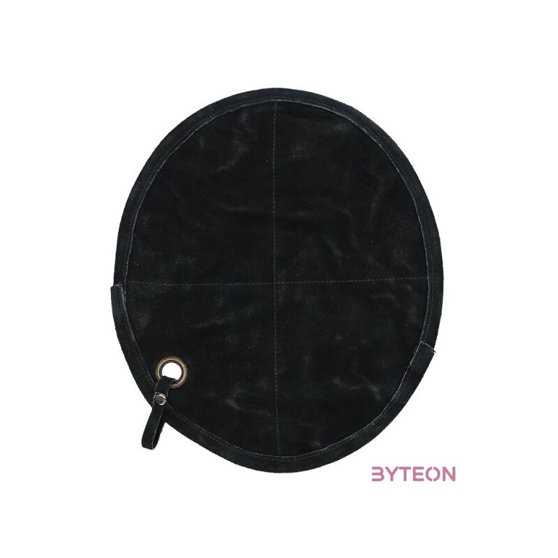 Marhabőr BBQ sütőkesztyű, 23 x 27 cm