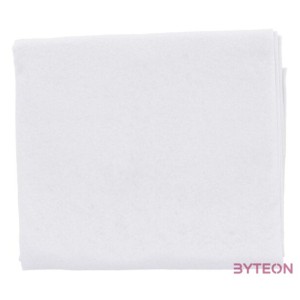 Növényvédő vízelvezető geotextíl, 100 x 100 cm