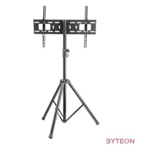 Sbox FST-846 37-70 VESA 600x400 hordozható prezentációs állvány