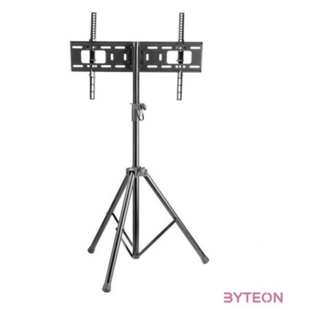 Sbox FST-846 37-70 VESA 600x400 hordozható prezentációs állvány