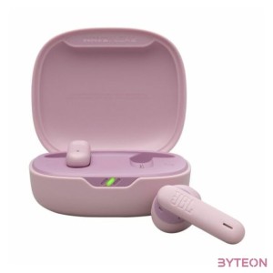 JBL Wave Flex 2 True Wireless Bluetooth pink fülhallgató