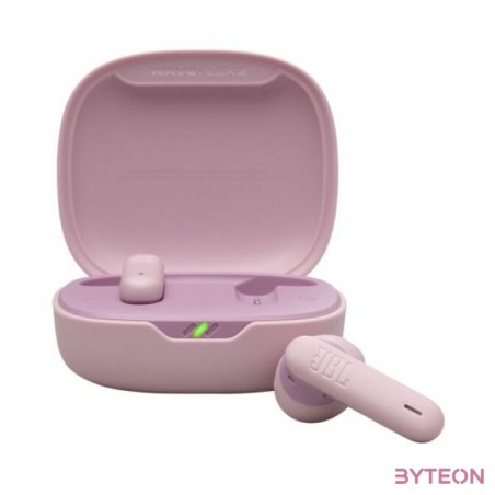 JBL Wave Flex 2 True Wireless Bluetooth pink fülhallgató