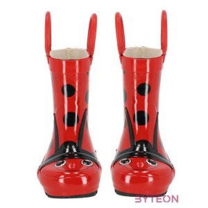 Katicás gyerek gumicsizma, 29-30-as méret