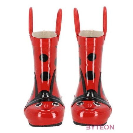 Katicás gyerek gumicsizma, 29-30-as méret