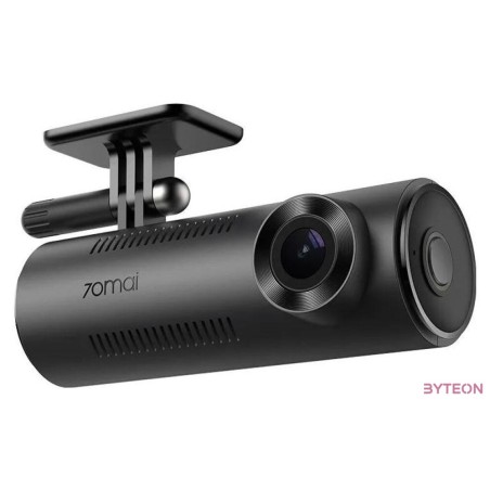 Xiaomi 70mai Dash Cam M310 menetrögzítő kamera