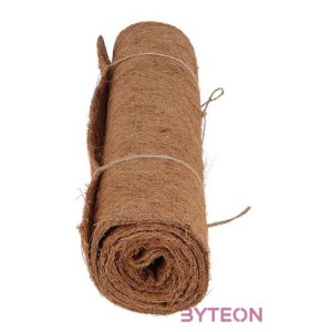 Talajstabilizáló kókuszrost tekercs, 50 x 150 cm