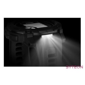 Garmin Instinct 3 Solar Tactical Edition (50mm) fekete okosóra