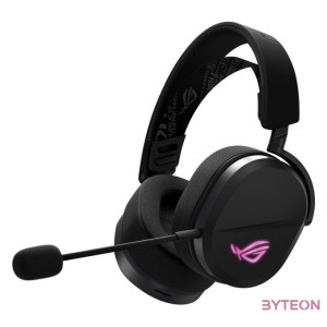 ASUS ROG Pelta vezeték nélküli gamer headset