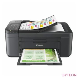 Canon PIXMA TR4755i Inkjet tintasugaras multifunkciós nyomtató