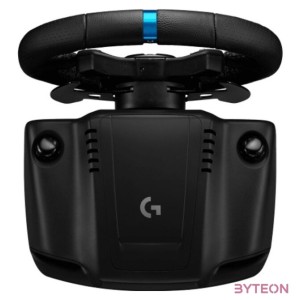 Logitech G923 SE Xbox One,PC kormány  pedálsor  váltó