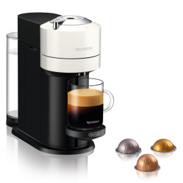 DeLonghi Nespresso Vertuo Next ENV 120.W