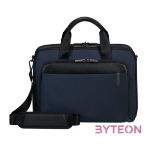 EVOSIGHT Bailhandle 15.6 kék notebook táska