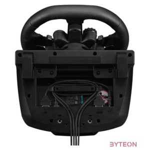 Logitech G923 SE Xbox One,PC kormány  pedálsor  váltó