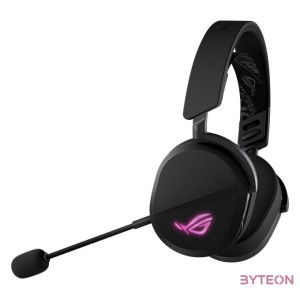 ASUS ROG Pelta vezeték nélküli gamer headset