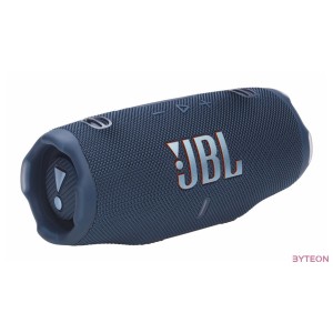 JBL Charge 6 kék Bluetooth hangszóró