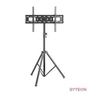 Sbox FST-846 37-70 VESA 600x400 hordozható prezentációs állvány