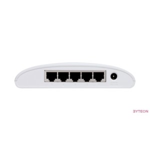 D-Link DGS-1005D 5port GbE LAN nem menedzselhető switch