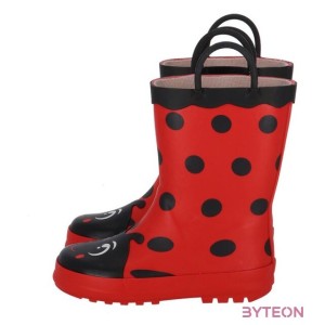 Katicás gyerek gumicsizma, 29-30-as méret