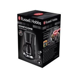 Russell Hobbs 27011-56 Honeycomb filteres kávéfőző