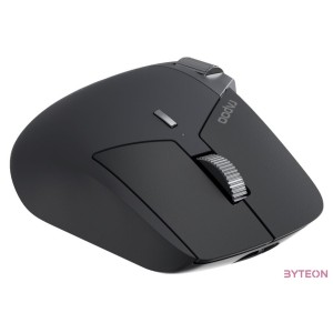 Rapoo 00226044 MT760L vezeték nélküli fekete egér