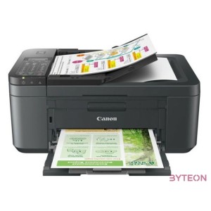 Canon PIXMA TR4755i Inkjet tintasugaras multifunkciós nyomtató