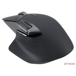 Rapoo 00226044 MT760L vezeték nélküli fekete egér