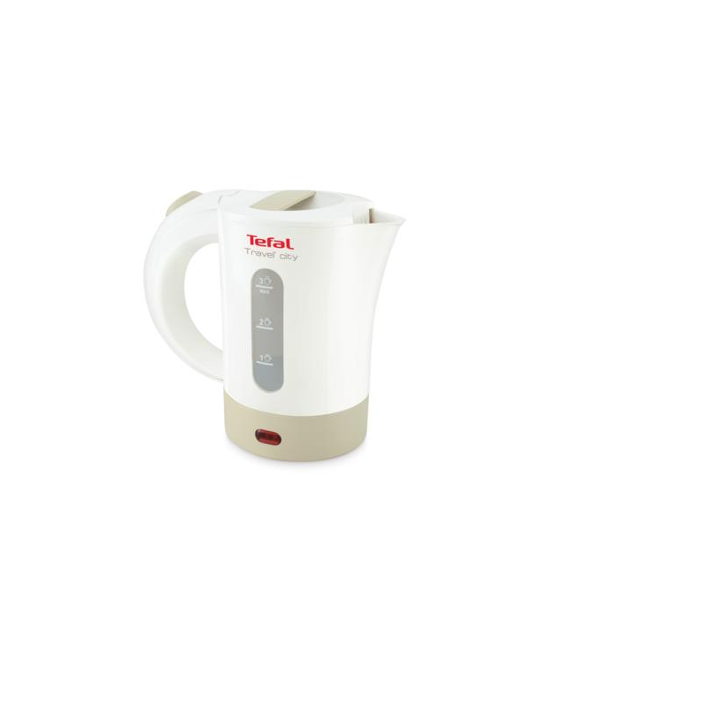 Tefal Travel'City KO120130 0.5L Vízforraló