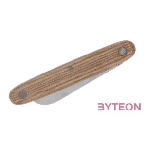 Összecsukható növényoltó kés, 16 cm