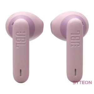 JBL Wave Flex 2 True Wireless Bluetooth pink fülhallgató