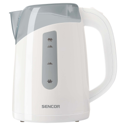 Sencor SWK 1700WH 1,7L Vízforraló