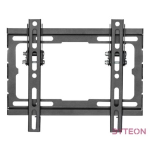 Sbox PLB-3422T-2 23-43 dönthető fali TV konzol