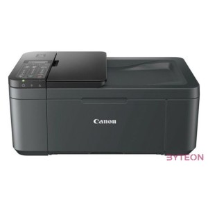 Canon PIXMA TR4755i Inkjet tintasugaras multifunkciós nyomtató