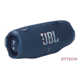 JBL Charge 6 kék Bluetooth hangszóró