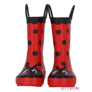 Katicás gyerek gumicsizma, 29-30-as méret