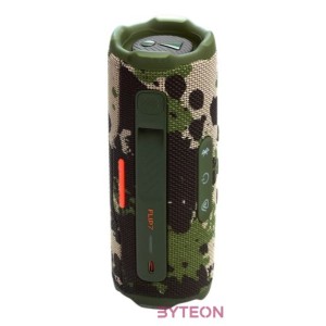 JBL FLIP 7 terepszínű Bluetooth hangszóró