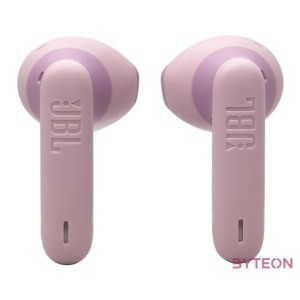 JBL Wave Flex 2 True Wireless Bluetooth pink fülhallgató