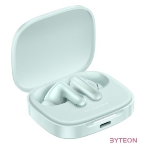 Xiaomi Redmi BHR9245GL Buds 6 Coral Green True Wireless Bluetooth zöld fülhallgató