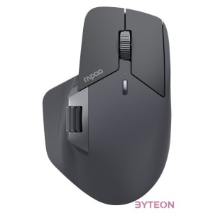 Rapoo 00226044 MT760L vezeték nélküli fekete egér