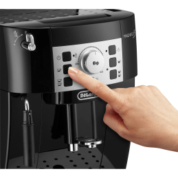 DeLonghi ECAM 22.115.B automata kávéfőző