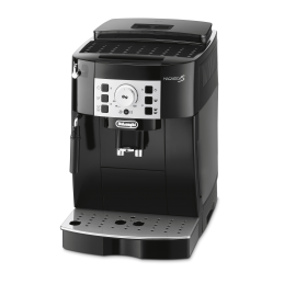 DeLonghi ECAM 22.115.B automata kávéfőző