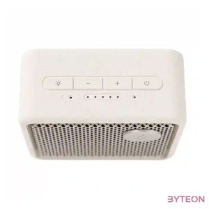 Edifier ES20 hordozható bézs Bluetooth hangszóró