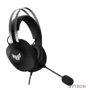 ASUS TUF Gaming H1 Gen II 7.1 gamer headset