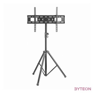 Sbox FST-846 37-70 VESA 600x400 hordozható prezentációs állvány