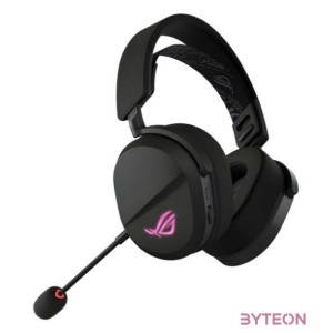 ASUS ROG Pelta vezeték nélküli gamer headset